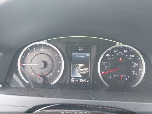Toyota CAMRY SE 2017 4T1BF1FK7HU283390 Image 7