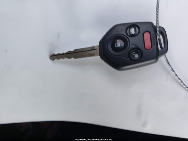 45997030 :رقم المزاد ، JF2SJAHC3FH470397 vin ، 2015 Subaru Forester 2.5i Limited مزاد بيع