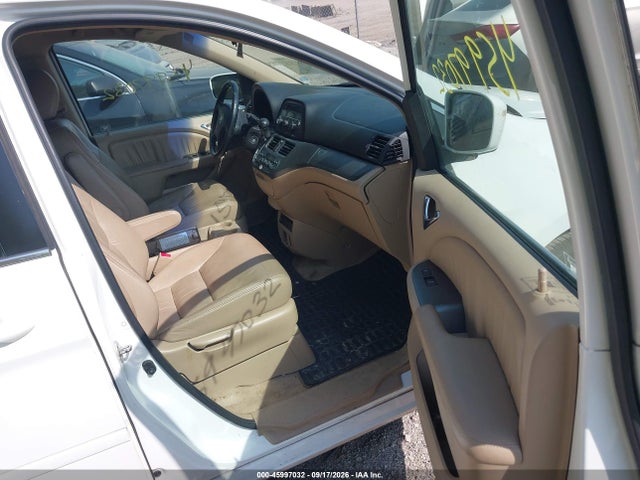 Продаж на аукціоні авто 2007 Honda Odyssey Ex-l, vin: 5FNRL38797B402080, номер лоту: 45997032