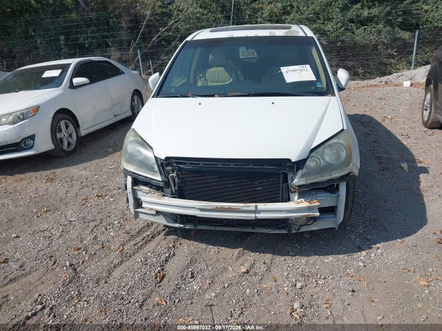 Продаж на аукціоні авто 2007 Honda Odyssey Ex-l, vin: 5FNRL38797B402080, номер лоту: 45997032