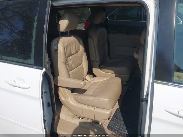 Продаж на аукціоні авто 2007 Honda Odyssey Ex-l, vin: 5FNRL38797B402080, номер лоту: 45997032