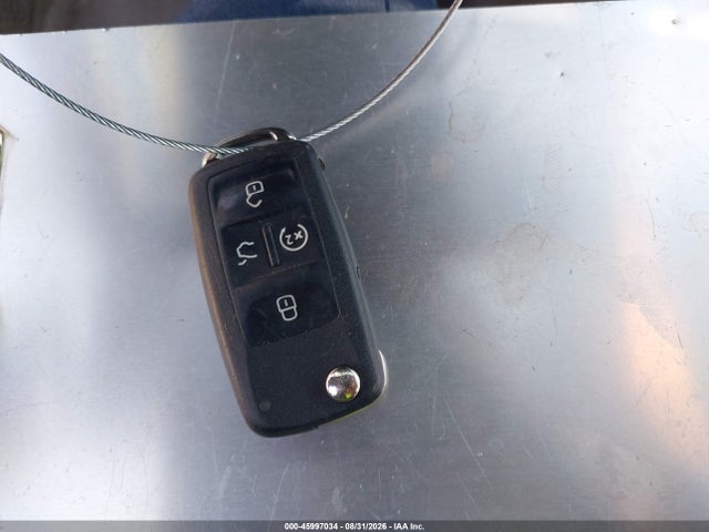 2012 Volkswagen Passat 2.0l Tdi Sel Premium მანქანა იყიდება აუქციონზე, vin: 1VWCN7A33CC082242, აუქციონის ნომერი: 45997034