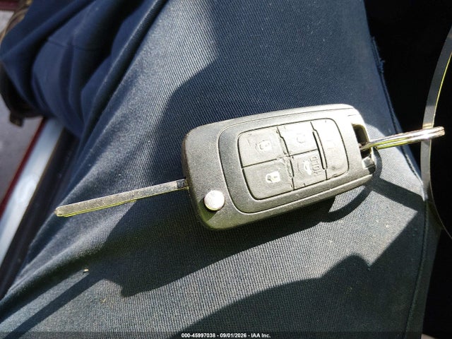 Продаж на аукціоні авто 2016 Chevrolet Impala 2lz, vin: 2G1145S32G9206653, номер лоту: 45997038