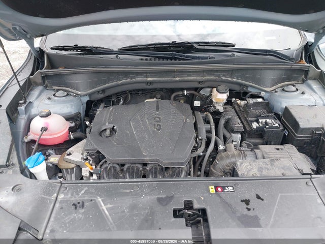 45997039 :رقم المزاد ، 5XYRG4JC8SG387784 vin ، 2025 Kia Sorento Lx مزاد بيع