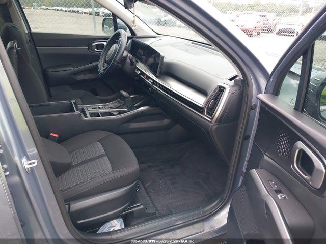 45997039 :رقم المزاد ، 5XYRG4JC8SG387784 vin ، 2025 Kia Sorento Lx مزاد بيع