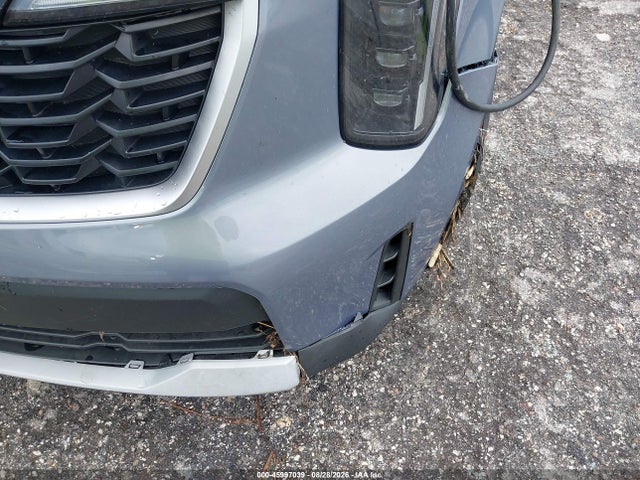 45997039 :رقم المزاد ، 5XYRG4JC8SG387784 vin ، 2025 Kia Sorento Lx مزاد بيع
