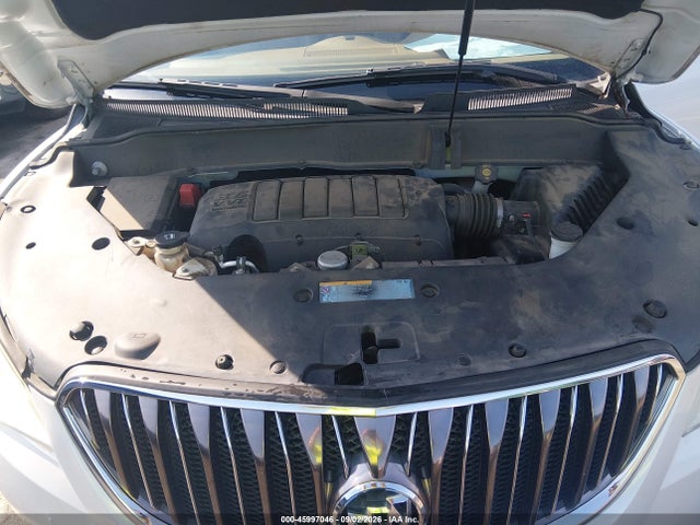 Aukcja sprzedaży 2016 Buick Enclave Premium, vin: 5GAKRCKD4GJ265526, numer aukcji: 45997046