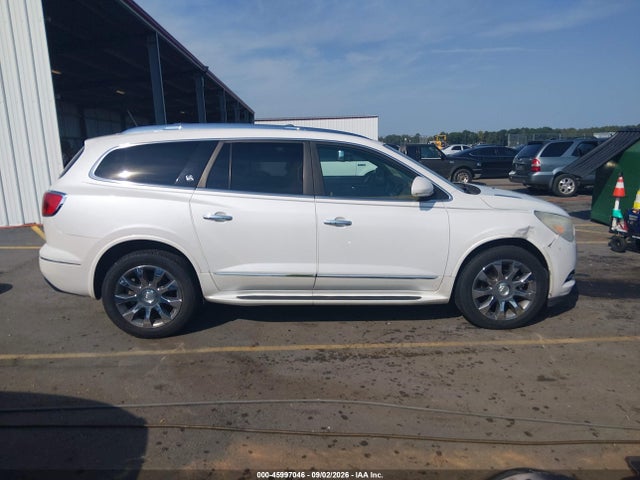 Aukcja sprzedaży 2016 Buick Enclave Premium, vin: 5GAKRCKD4GJ265526, numer aukcji: 45997046