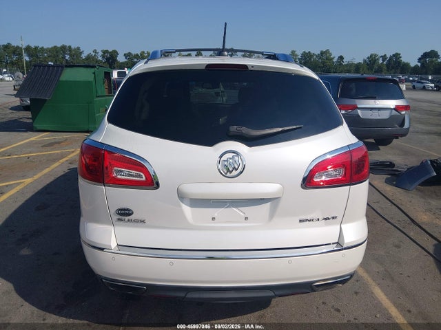 Aukcja sprzedaży 2016 Buick Enclave Premium, vin: 5GAKRCKD4GJ265526, numer aukcji: 45997046