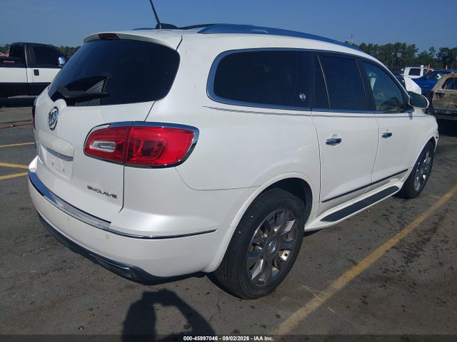Aukcja sprzedaży 2016 Buick Enclave Premium, vin: 5GAKRCKD4GJ265526, numer aukcji: 45997046
