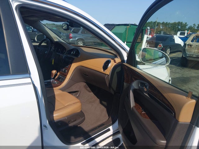 Aukcja sprzedaży 2016 Buick Enclave Premium, vin: 5GAKRCKD4GJ265526, numer aukcji: 45997046
