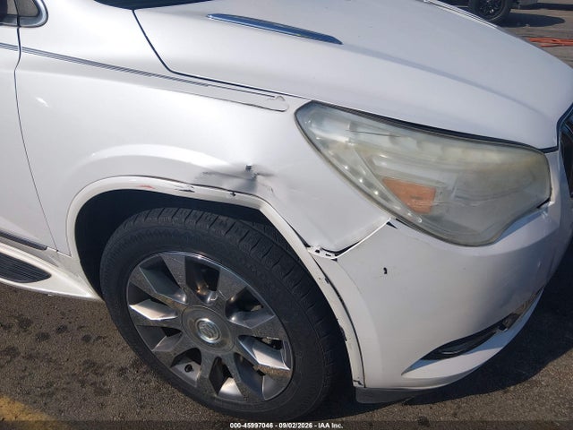 Aukcja sprzedaży 2016 Buick Enclave Premium, vin: 5GAKRCKD4GJ265526, numer aukcji: 45997046