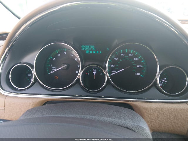 Aukcja sprzedaży 2016 Buick Enclave Premium, vin: 5GAKRCKD4GJ265526, numer aukcji: 45997046