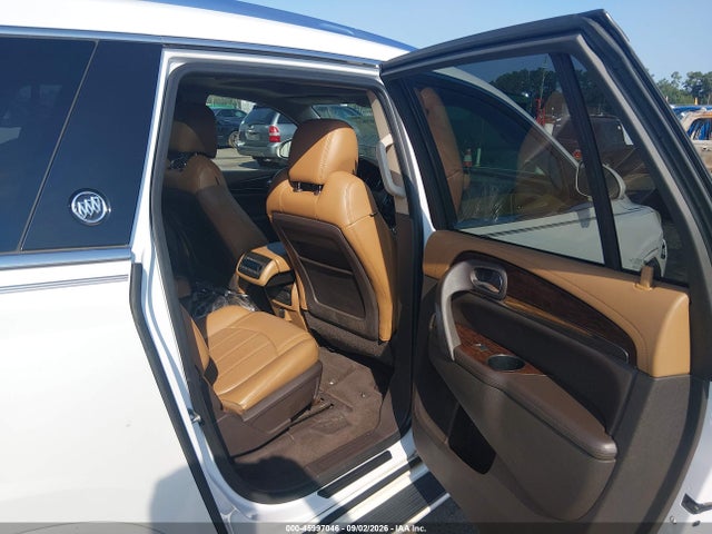 Aukcja sprzedaży 2016 Buick Enclave Premium, vin: 5GAKRCKD4GJ265526, numer aukcji: 45997046