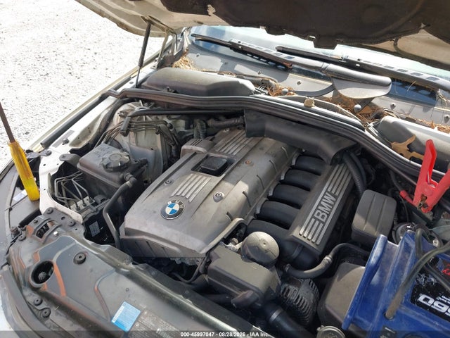 Aukcja sprzedaży 2007 Bmw 530i, vin: WBANE73547CM48903, numer aukcji: 45997047