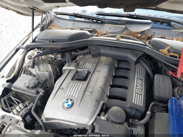 Aukcja sprzedaży 2007 Bmw 530i, vin: WBANE73547CM48903, numer aukcji: 45997047
