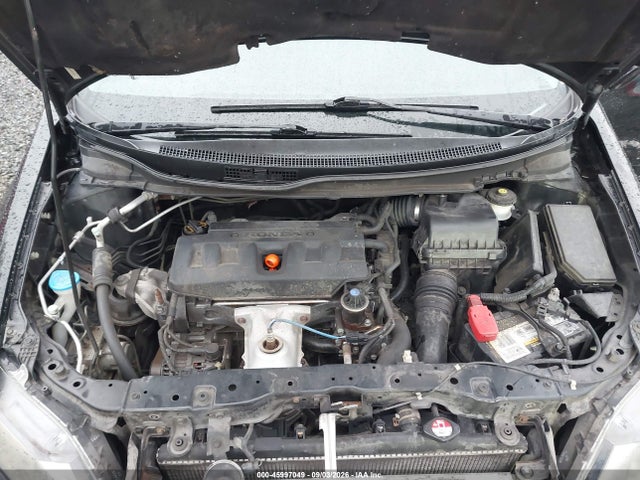 Aukcja sprzedaży 2012 Honda Civic Ex, vin: 19XFB2F83CE035897, numer aukcji: 45997049
