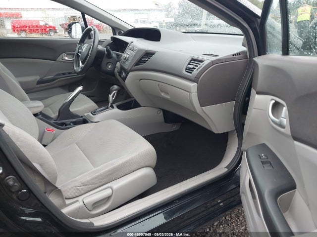 Aukcja sprzedaży 2012 Honda Civic Ex, vin: 19XFB2F83CE035897, numer aukcji: 45997049
