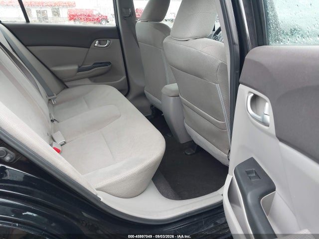 Aukcja sprzedaży 2012 Honda Civic Ex, vin: 19XFB2F83CE035897, numer aukcji: 45997049