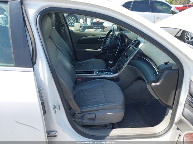 2013 Chevrolet Malibu 2lt მანქანა იყიდება აუქციონზე, vin: 1G11E5SA3DF287399, აუქციონის ნომერი: 45997053