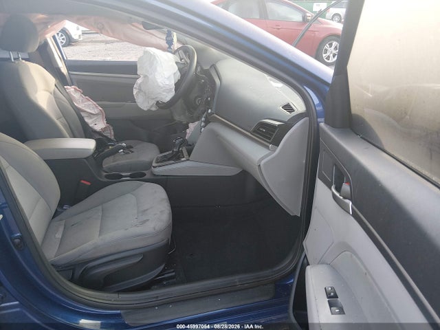Aukcja sprzedaży 2020 Hyundai Elantra Sel, vin: 5NPD84LF8LH608440, numer aukcji: 45997054