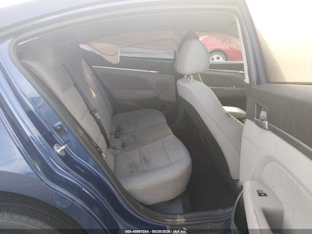 Aukcja sprzedaży 2020 Hyundai Elantra Sel, vin: 5NPD84LF8LH608440, numer aukcji: 45997054