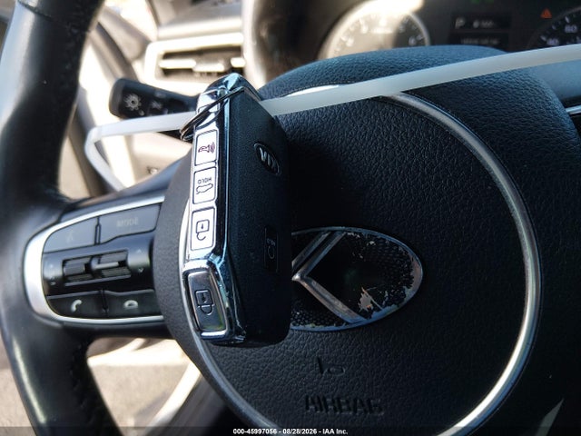 Aukcja sprzedaży 2021 Kia K5 Gt-line, vin: 5XXG64J23MG073288, numer aukcji: 45997056