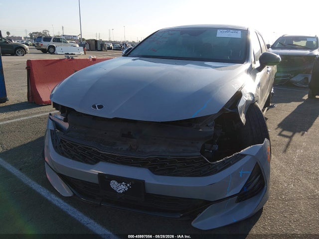 Aukcja sprzedaży 2021 Kia K5 Gt-line, vin: 5XXG64J23MG073288, numer aukcji: 45997056