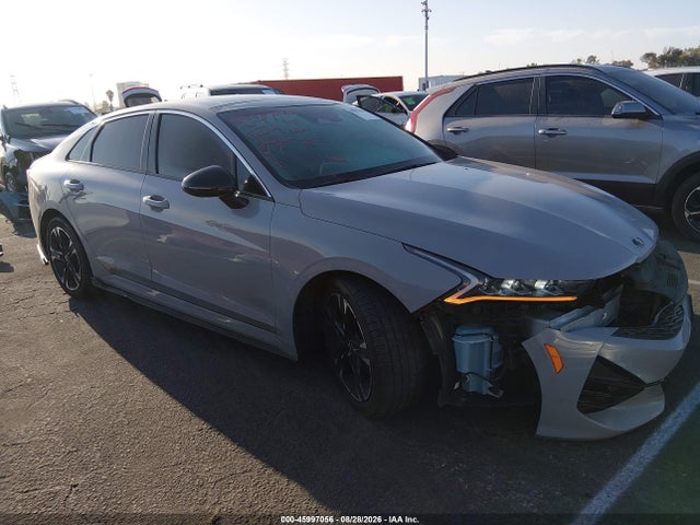 Aukcja sprzedaży 2021 Kia K5 Gt-line, vin: 5XXG64J23MG073288, numer aukcji: 45997056