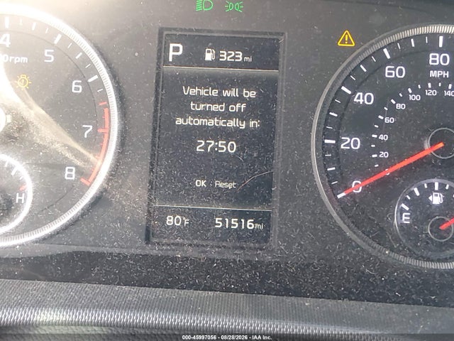 Aukcja sprzedaży 2021 Kia K5 Gt-line, vin: 5XXG64J23MG073288, numer aukcji: 45997056