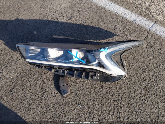 Aukcja sprzedaży 2021 Kia K5 Gt-line, vin: 5XXG64J23MG073288, numer aukcji: 45997056