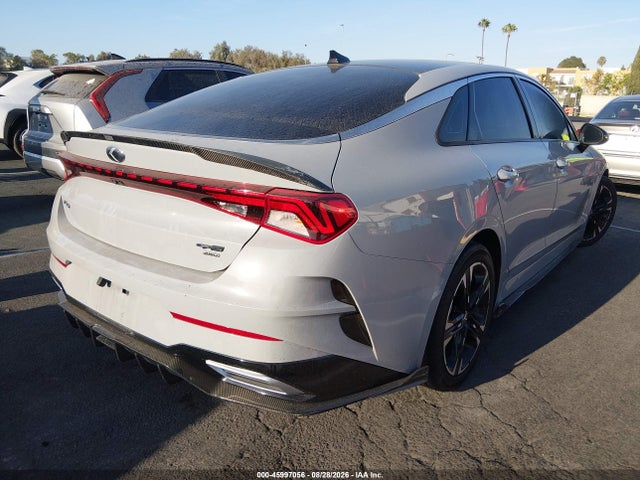 Aukcja sprzedaży 2021 Kia K5 Gt-line, vin: 5XXG64J23MG073288, numer aukcji: 45997056