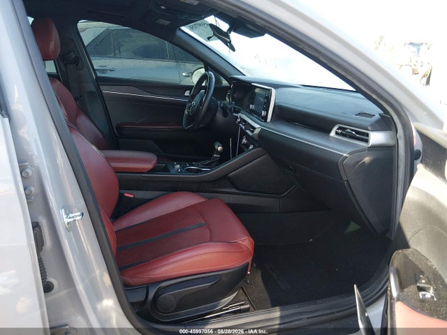 Aukcja sprzedaży 2021 Kia K5 Gt-line, vin: 5XXG64J23MG073288, numer aukcji: 45997056