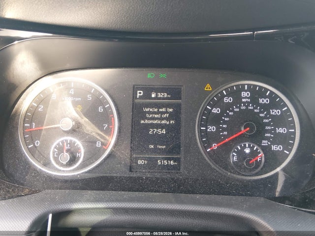 Aukcja sprzedaży 2021 Kia K5 Gt-line, vin: 5XXG64J23MG073288, numer aukcji: 45997056