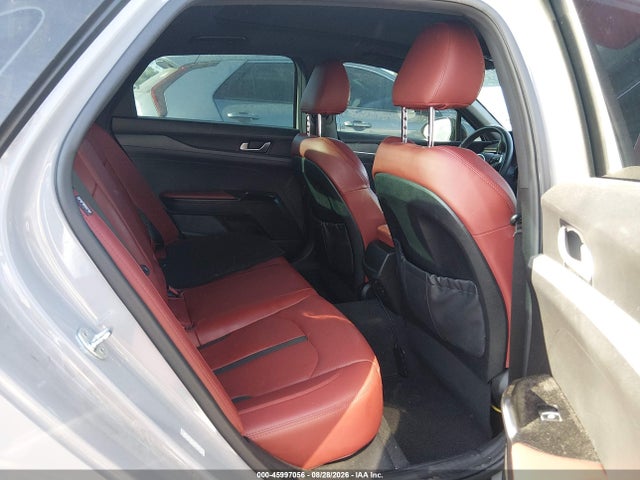 Aukcja sprzedaży 2021 Kia K5 Gt-line, vin: 5XXG64J23MG073288, numer aukcji: 45997056