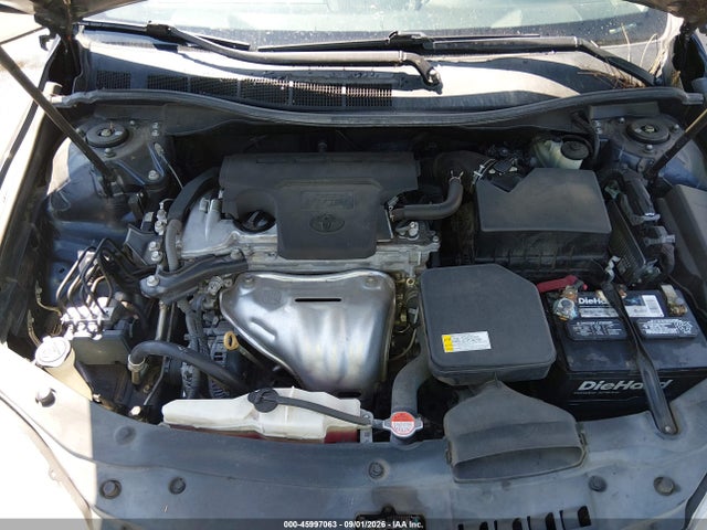 Aukcja sprzedaży 2016 Toyota Camry Le, vin: 4T4BF1FK3GR574926, numer aukcji: 45997063