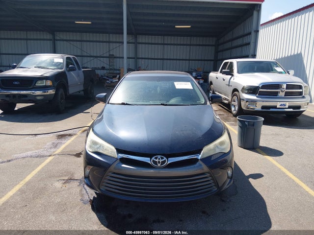 Aukcja sprzedaży 2016 Toyota Camry Le, vin: 4T4BF1FK3GR574926, numer aukcji: 45997063