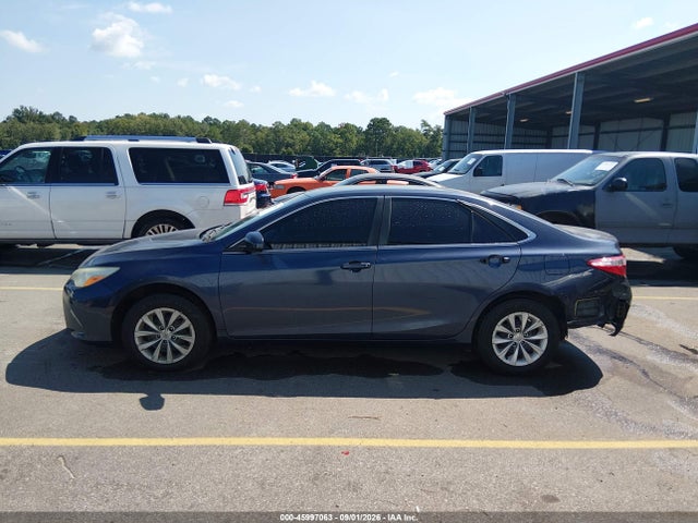 Aukcja sprzedaży 2016 Toyota Camry Le, vin: 4T4BF1FK3GR574926, numer aukcji: 45997063