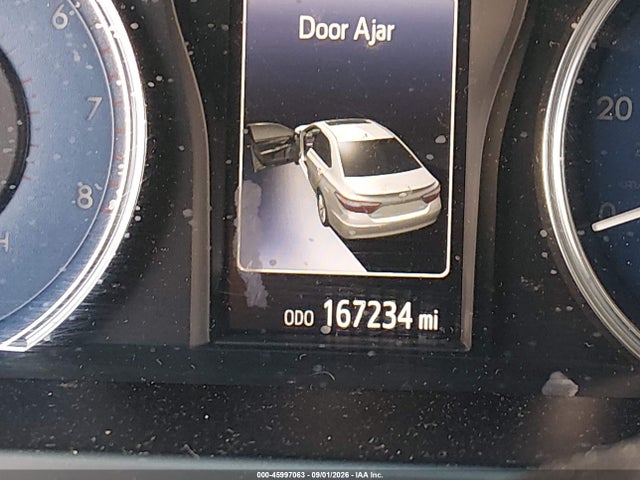 Aukcja sprzedaży 2016 Toyota Camry Le, vin: 4T4BF1FK3GR574926, numer aukcji: 45997063