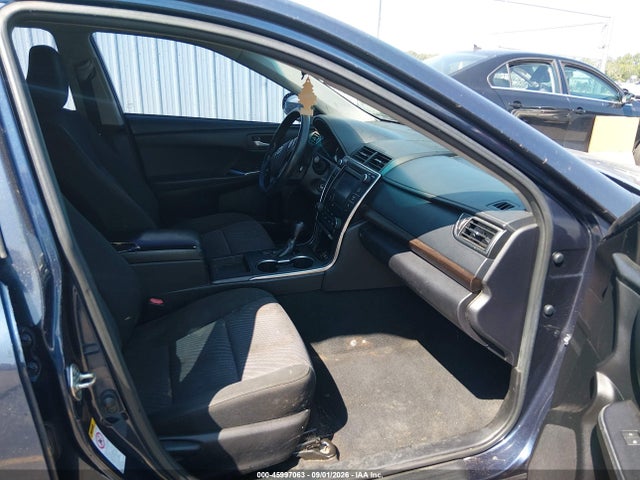 Aukcja sprzedaży 2016 Toyota Camry Le, vin: 4T4BF1FK3GR574926, numer aukcji: 45997063