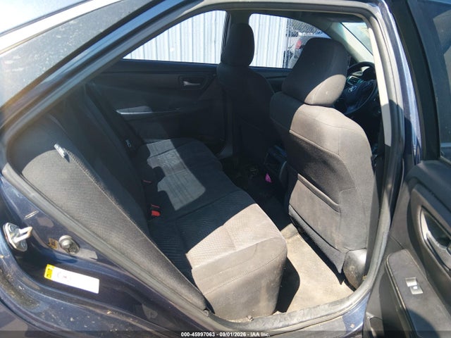 Aukcja sprzedaży 2016 Toyota Camry Le, vin: 4T4BF1FK3GR574926, numer aukcji: 45997063