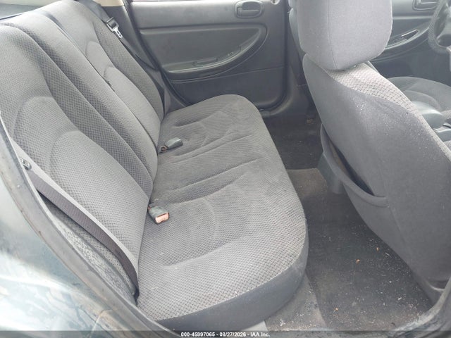45997065 :رقم المزاد ، 1C3EL56R66N272259 vin ، 2006 Chrysler Sebring Touring مزاد بيع