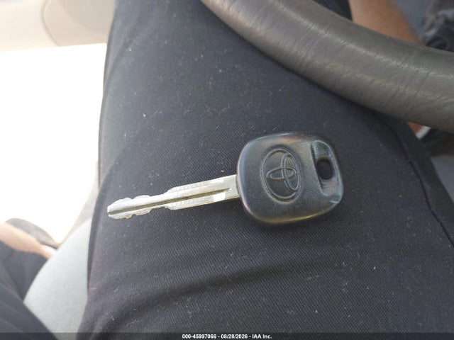 45997066 :رقم المزاد ، 2T1BR32E87C749380 vin ، 2007 Toyota Corolla Ce مزاد بيع
