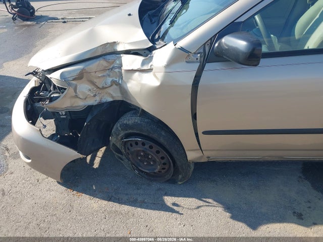45997066 :رقم المزاد ، 2T1BR32E87C749380 vin ، 2007 Toyota Corolla Ce مزاد بيع