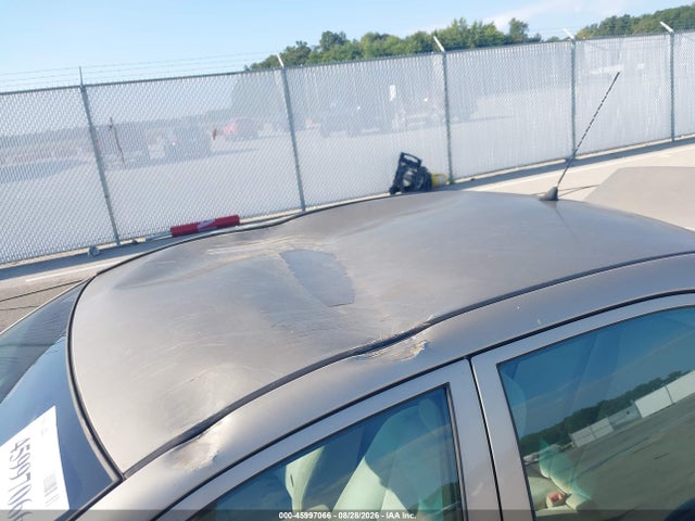 45997066 :رقم المزاد ، 2T1BR32E87C749380 vin ، 2007 Toyota Corolla Ce مزاد بيع