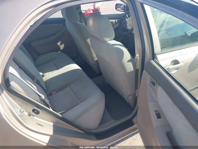 45997066 :رقم المزاد ، 2T1BR32E87C749380 vin ، 2007 Toyota Corolla Ce مزاد بيع