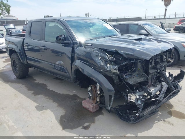 Toyota Tacoma 2025 3TYLC5LN2ST033160 Image 14