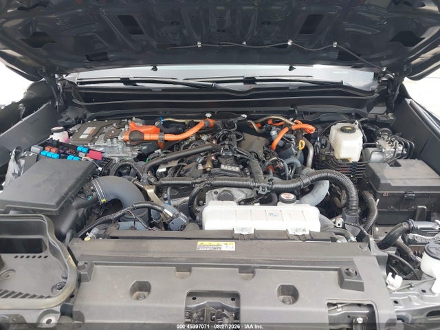 Toyota Tacoma 2025 3TYLC5LN2ST033160 Image 23