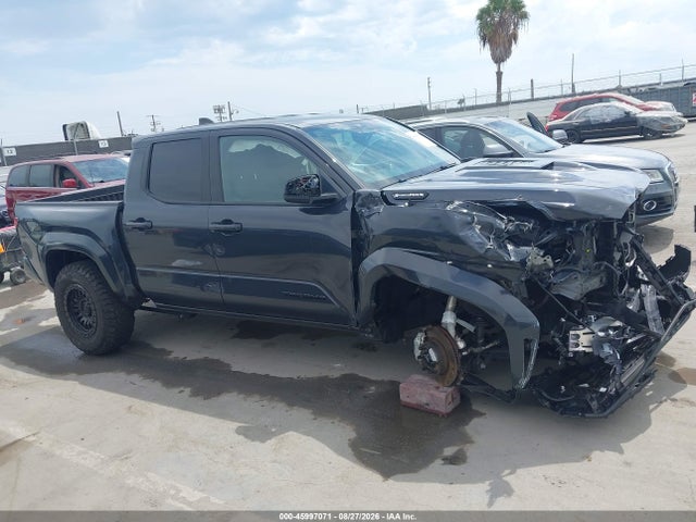 Toyota Tacoma 2025 3TYLC5LN2ST033160 Image 25