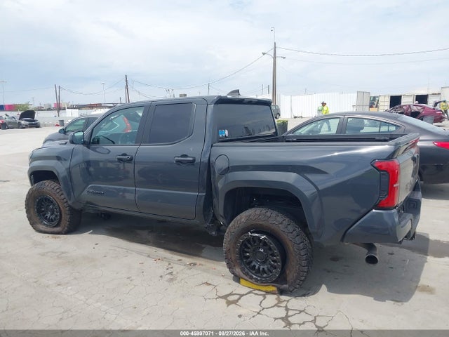 Toyota Tacoma 2025 3TYLC5LN2ST033160 Image 26